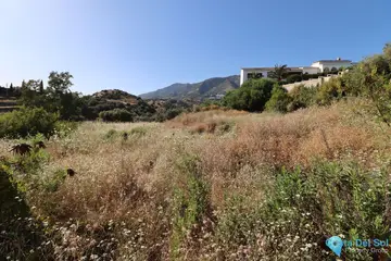 3000m2 Plot for Sale in Mijas-86371