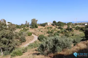 3000m2 Plot for Sale in Mijas-86372