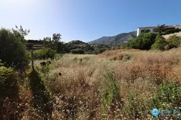 3000m2 Plot for Sale in Mijas-86374