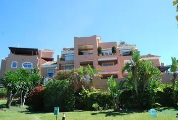 4 bedroom Apartment for Sale in Guadalmina Alta-86385