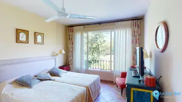 4 bedroom Apartment for Sale in Guadalmina Alta-86396
