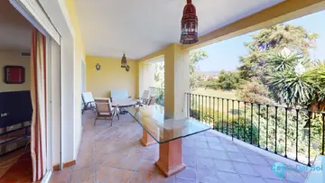 4 bedroom Apartment for Sale in Guadalmina Alta-86387