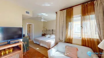 4 bedroom Apartment for Sale in Guadalmina Alta-86389