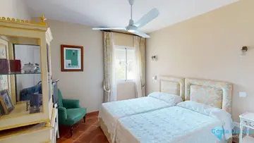 4 bedroom Apartment for Sale in Guadalmina Alta-86392