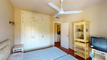 4 bedroom Apartment for Sale in Guadalmina Alta-86393