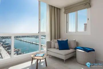 2 bedroom Apartment for Sale in Puerto Banús-88619