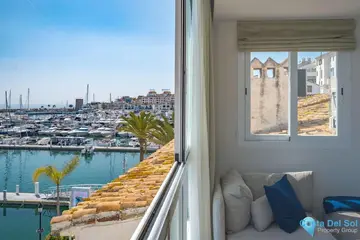 2 bedroom Apartment for Sale in Puerto Banús-88620