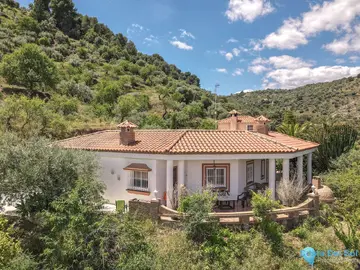 3 bedroom House for Sale in Monda-82151