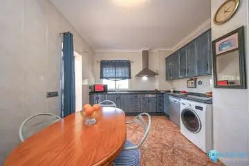 3 bedroom House for Sale in Monda-82161