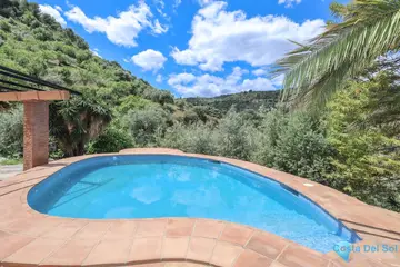 3 bedroom House for Sale in Monda-82153
