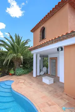 3 bedroom House for Sale in Monda-82160