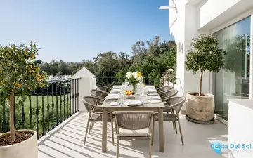 3 bedroom Apartment for Sale in La Quinta-86397