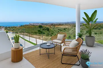 3 bedroom Apartment for Sale in Fuengirola-86407