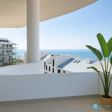 3 bedroom Apartment for Sale in Fuengirola-86409