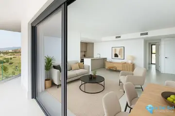 3 bedroom Apartment for Sale in Fuengirola-86412