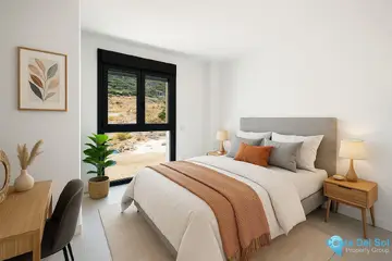 3 bedroom Apartment for Sale in Fuengirola-86415