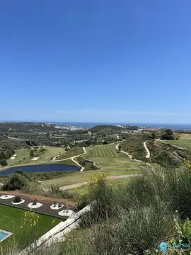 3 bedroom Apartment for Sale in Calanova Golf-86417