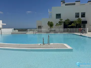 3 bedroom Apartment for Sale in Calanova Golf-86419