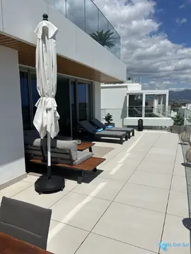 3 bedroom Apartment for Sale in Calanova Golf-86420