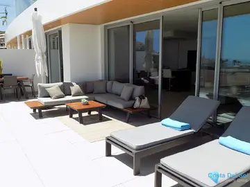 3 bedroom Apartment for Sale in Calanova Golf-86421