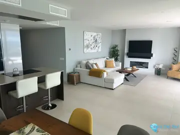 3 bedroom Apartment for Sale in Calanova Golf-86422