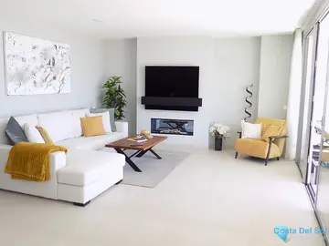 3 bedroom Apartment for Sale in Calanova Golf-86424