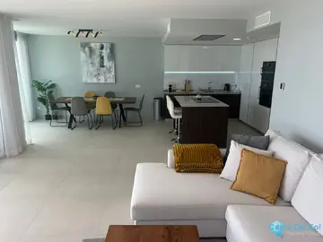 3 bedroom Apartment for Sale in Calanova Golf-86425
