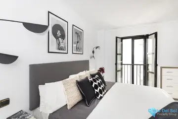 2 bedroom Apartment for Sale in Puerto Banús-88638