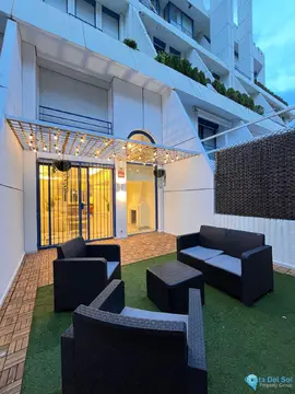 2 bedroom Apartment for Sale in Marbella-86436