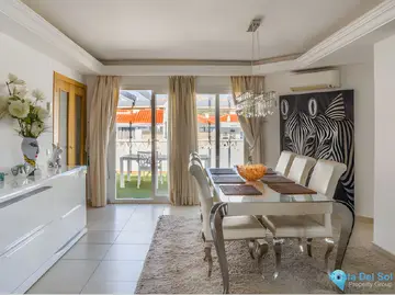 3 bedroom Apartment for Sale in La Campana-86466