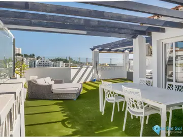 3 bedroom Apartment for Sale in La Campana-86455