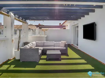 3 bedroom Apartment for Sale in La Campana-86457
