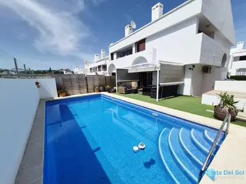 3 bedroom House for Sale in La Cala de Mijas-86458
