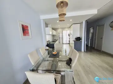 3 bedroom House for Sale in La Cala de Mijas-86472