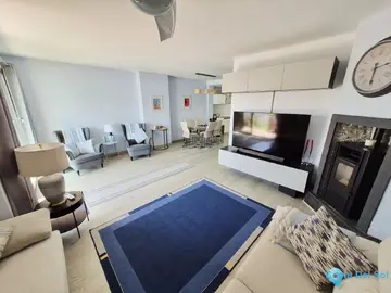 3 bedroom House for Sale in La Cala de Mijas-86463