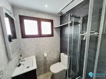 3 bedroom House for Sale in La Cala de Mijas-86468