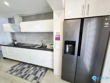 3 bedroom House for Sale in La Cala de Mijas-86469