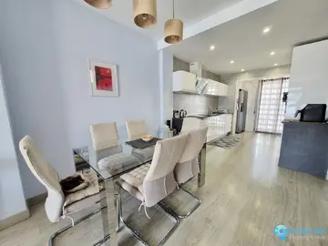 3 bedroom House for Sale in La Cala de Mijas-86471