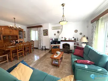 4 bedroom House for Sale in Alhaurín de la Torre-86484