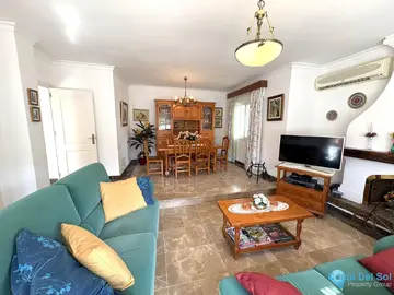 4 bedroom House for Sale in Alhaurín de la Torre-86492