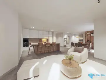 3 bedroom Apartment for Sale in Mijas Costa-88674