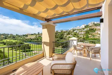 3 bedroom Apartment for Sale in Los Arqueros-88682