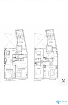 121m2 Plot for Sale in Málaga-86502