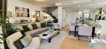 3 bedroom House for Sale in Mijas Costa-88699