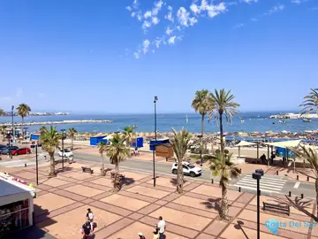 3 bedroom Apartment for Sale in Fuengirola