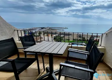 2 bedroom Apartment for Sale in Puerto de Cabopino-82168