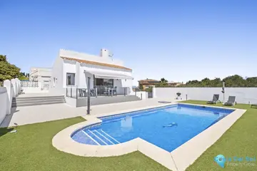 5 bedroom House for Sale in El Faro-86516
