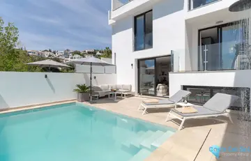 4 bedroom House for Sale in Torreblanca-86536