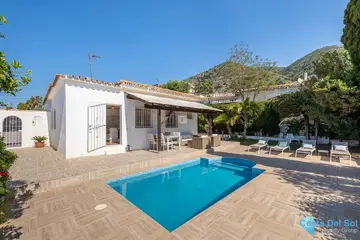 3 bedroom House for Sale in La Capellania-86540