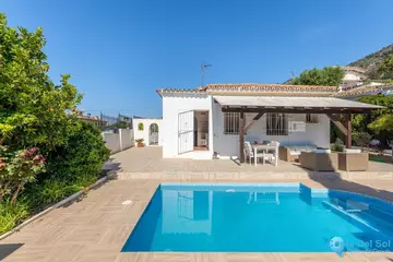 3 bedroom House for Sale in La Capellania-86541